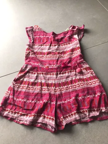 Combishort