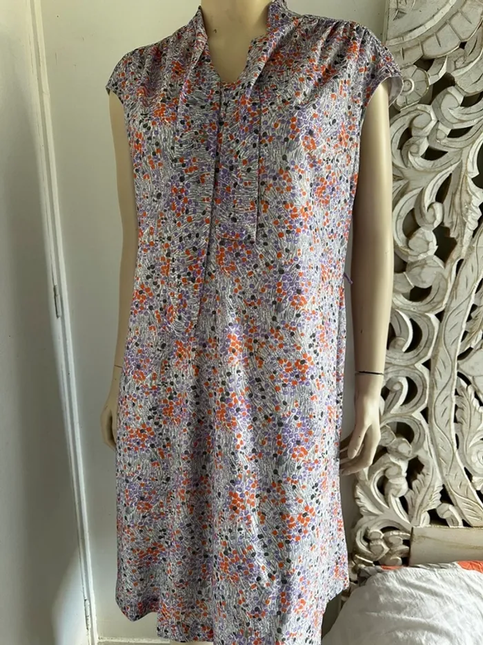 Robe d’été - photo numéro 3
