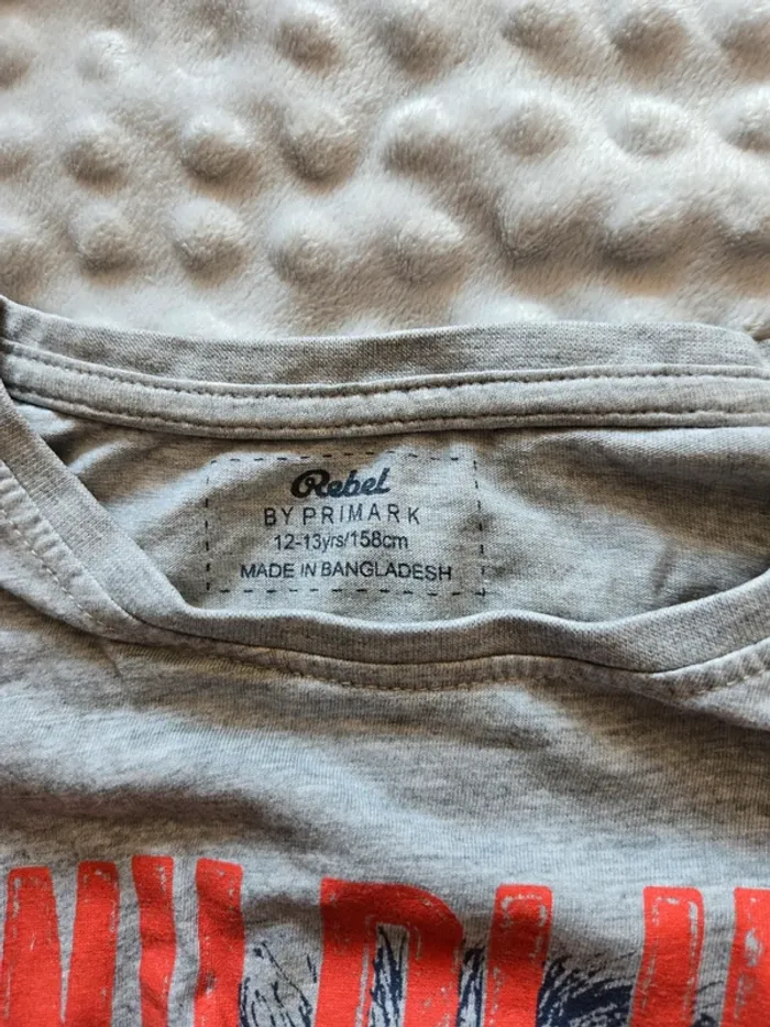 T shirt mc - photo numéro 2