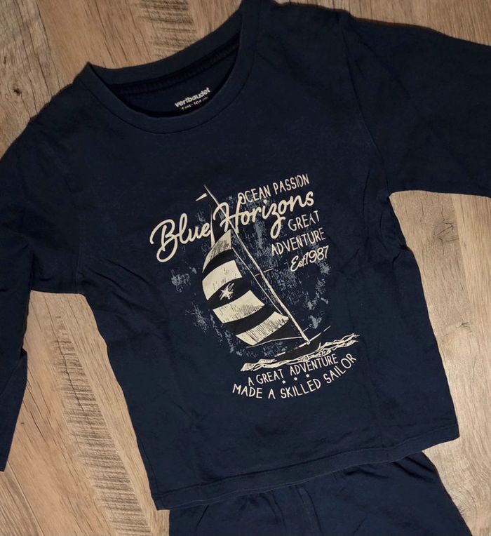Pyjama 4 ans - photo numéro 2