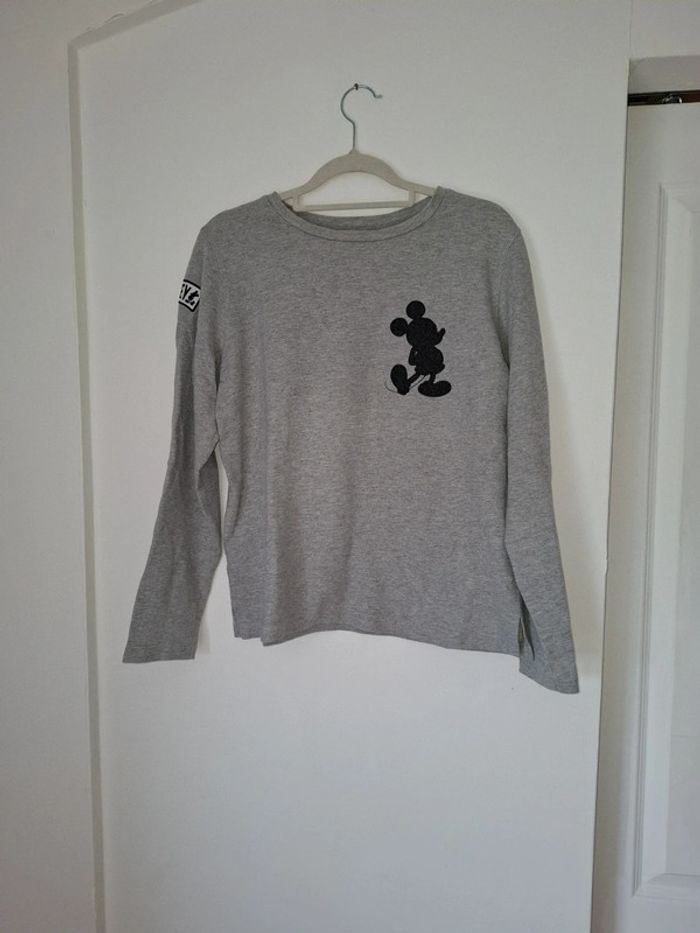 Pull M