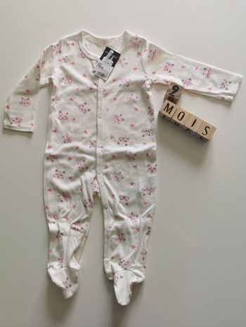 Pyjama neuf