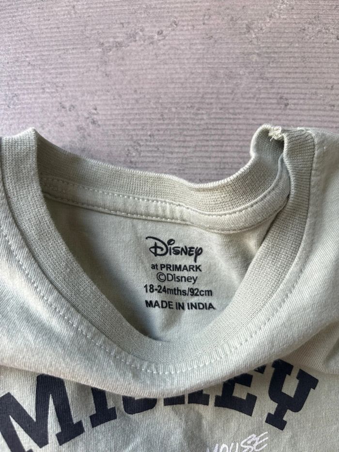 Manche longue bébé - photo numéro 2