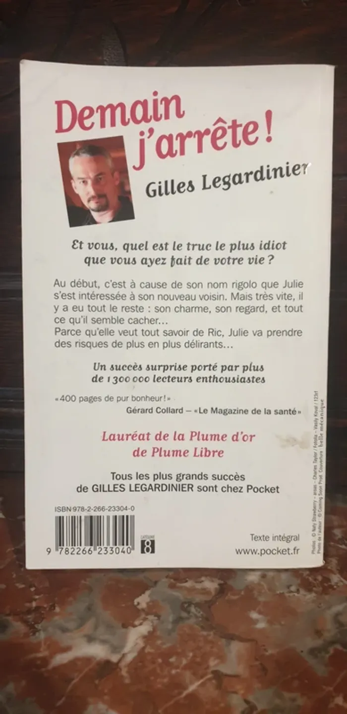 📚 Legardinier - 2 tomes 📚 - photo numéro 3