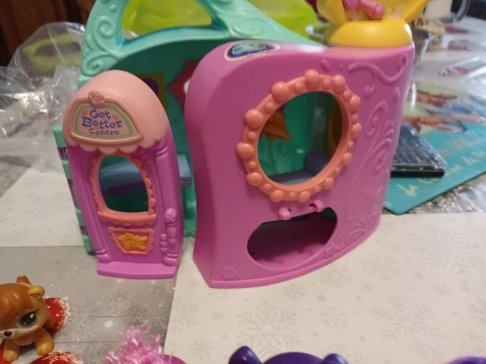 Pet Shop - photo numéro 6