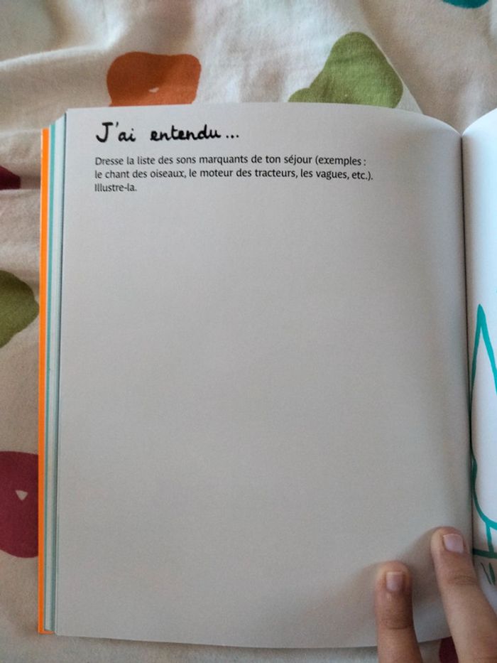 Cahier de Vadrouilles - photo numéro 3
