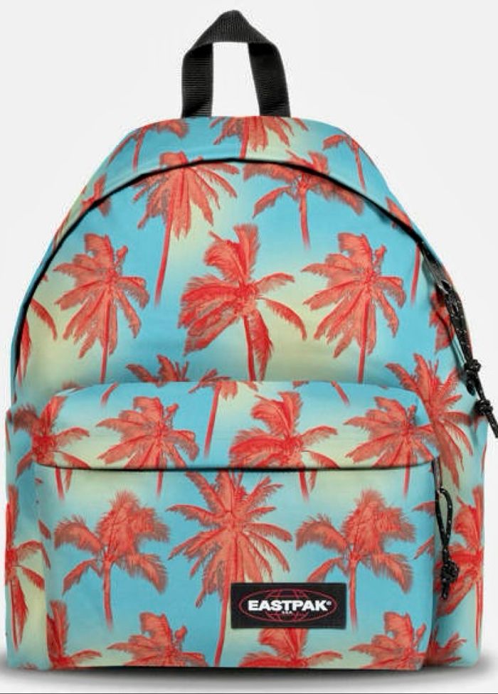 Eastpak sac a dos padded neuf