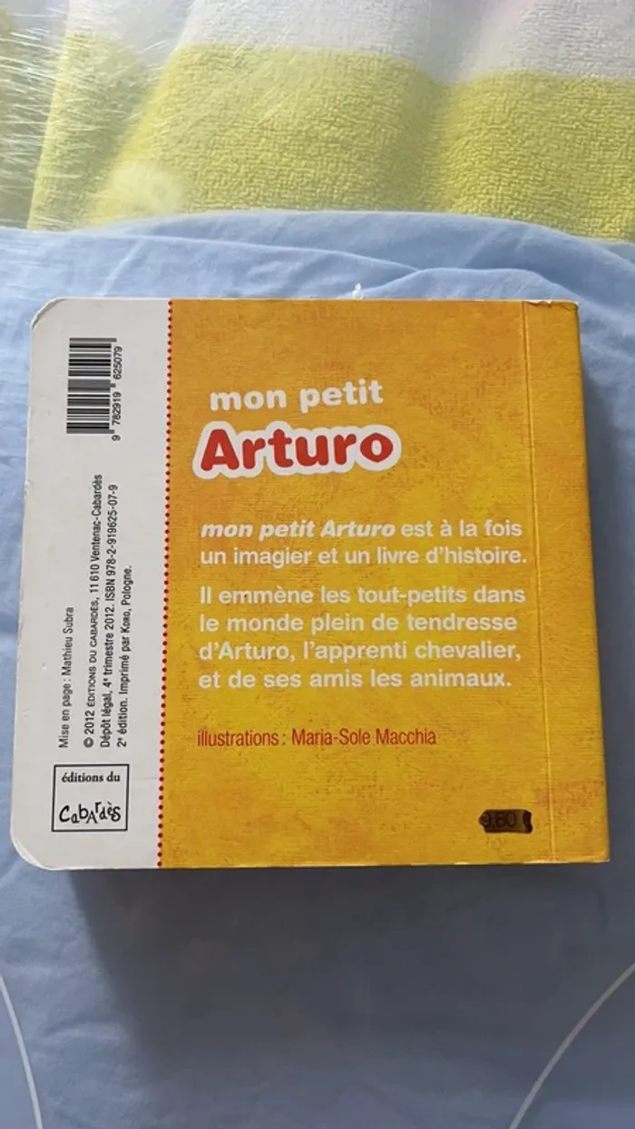 Livre - photo numéro 13