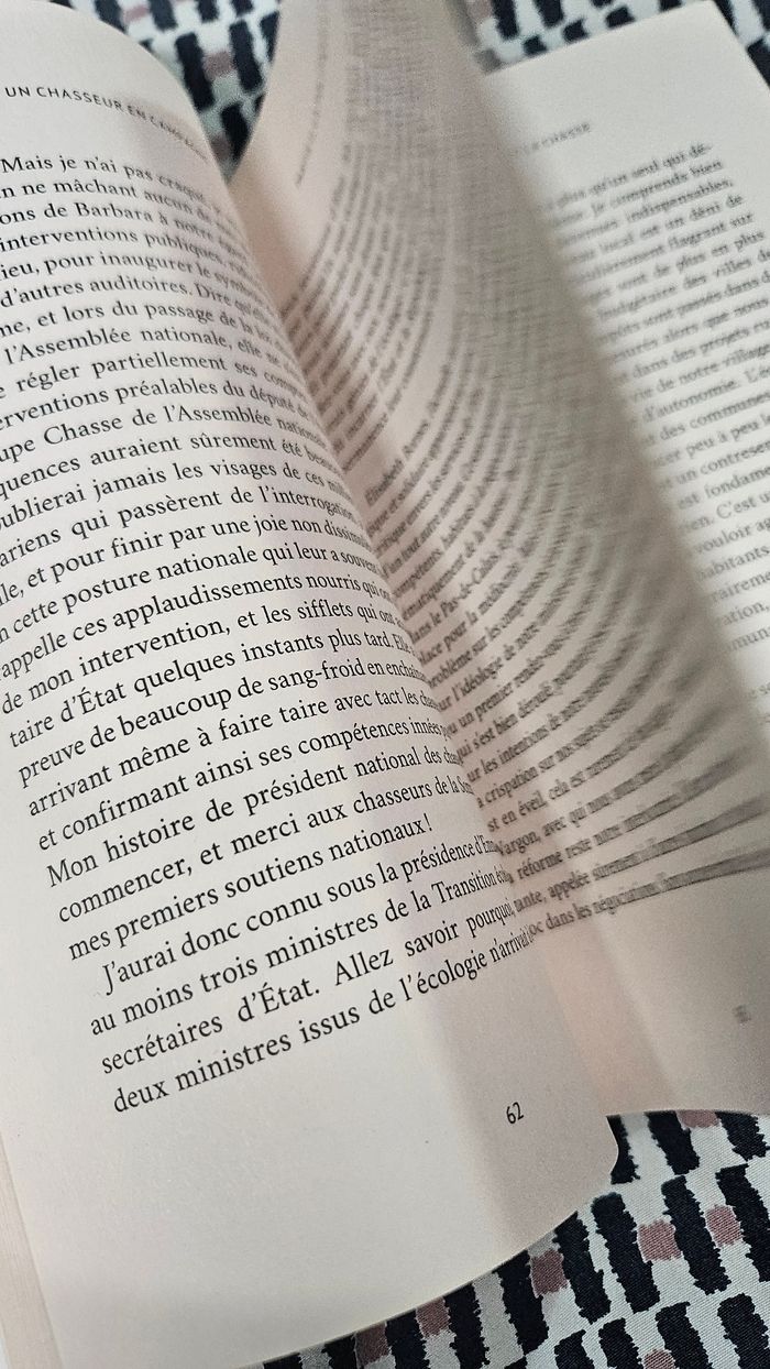 Un chasseur en campagne - Willy Schraen - photo numéro 4