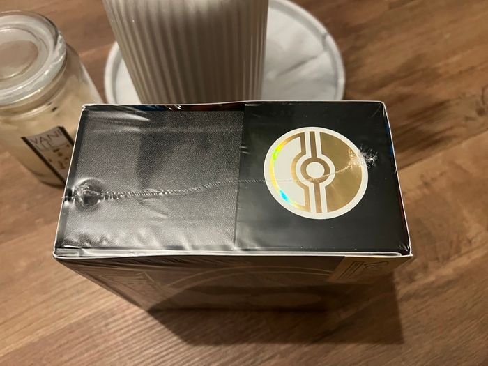 ETB MEGA Gardevoir - photo numéro 5