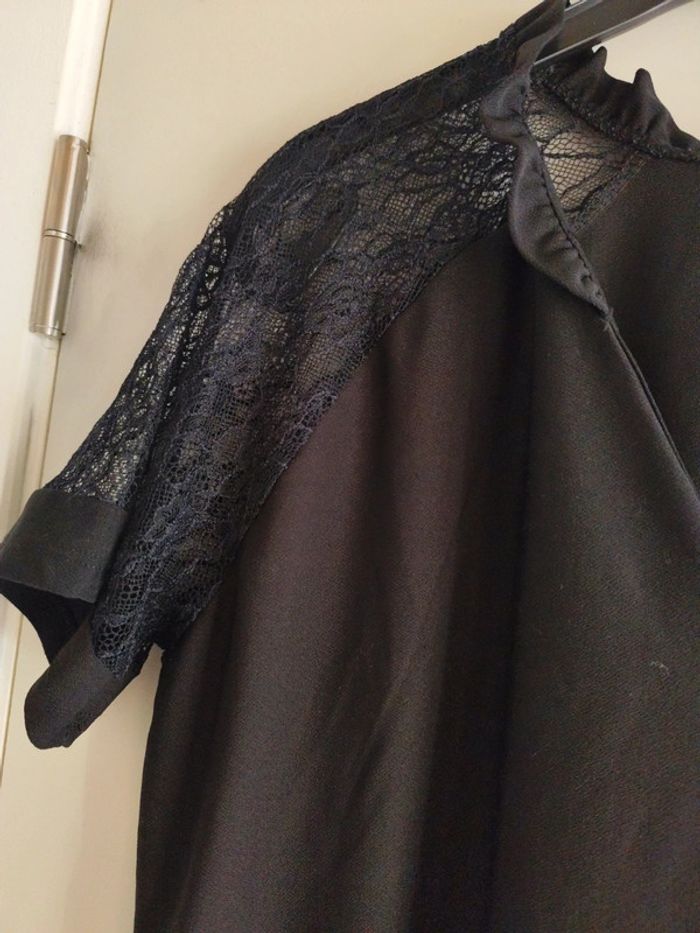 Blouse lolaliza - photo numéro 3
