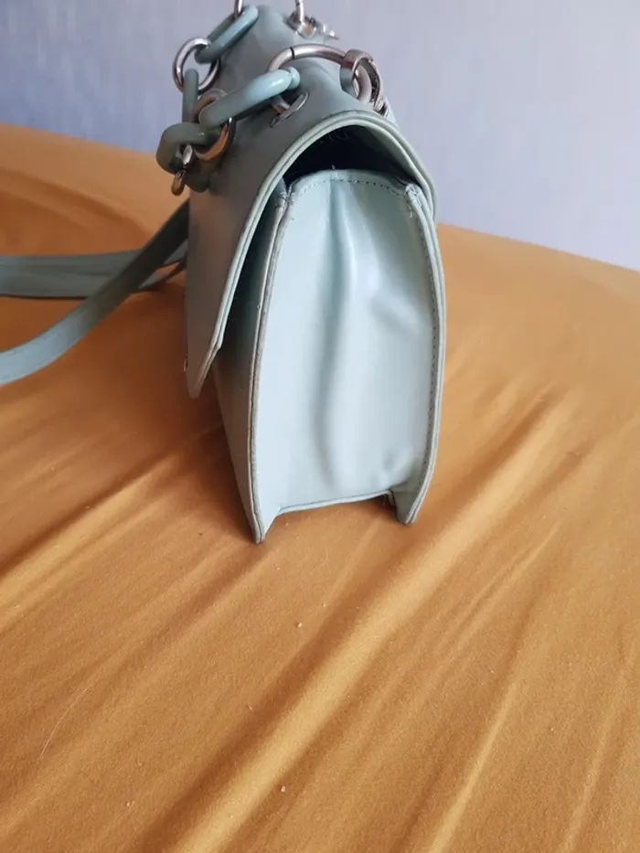 Sac bandoulière - photo numéro 4