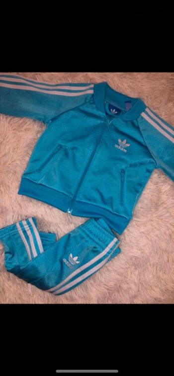 Jogging adidas
