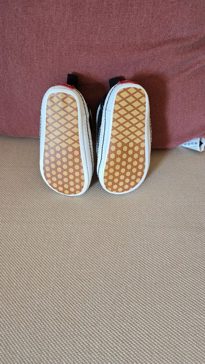 Vans 👟 taille 19 - photo numéro 2