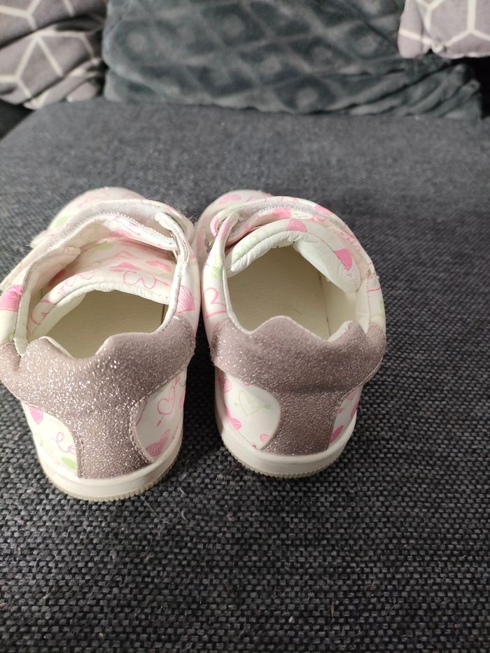 Chaussures - photo numéro 4