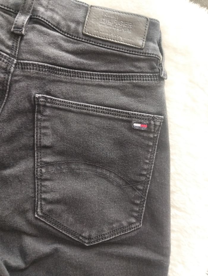 Ensemble fille pull / Jean 12ans - photo numéro 10