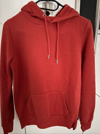 Sweat capuche