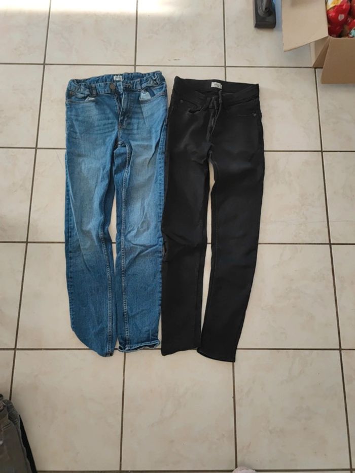 Jeans skinny