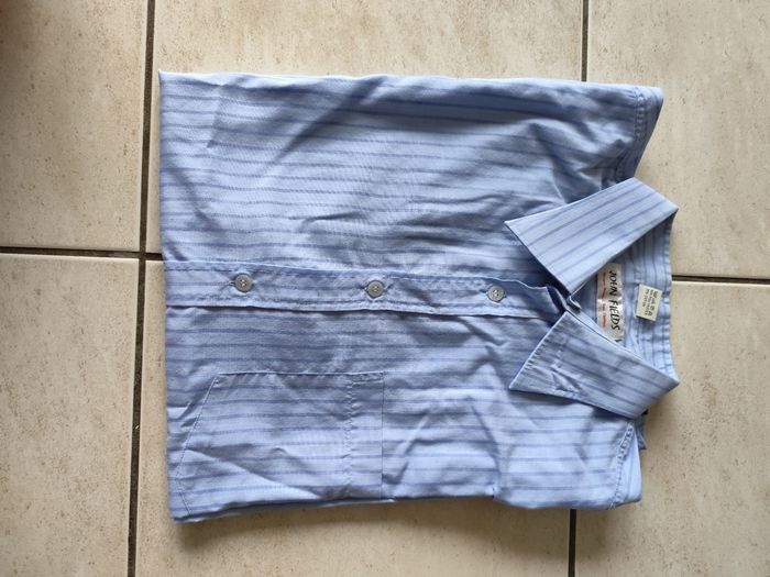 Chemise ML - photo numéro 5
