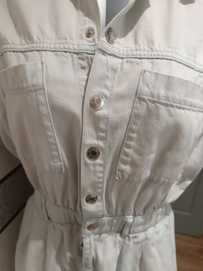 Combishort femme t 42 Primark - photo numéro 2