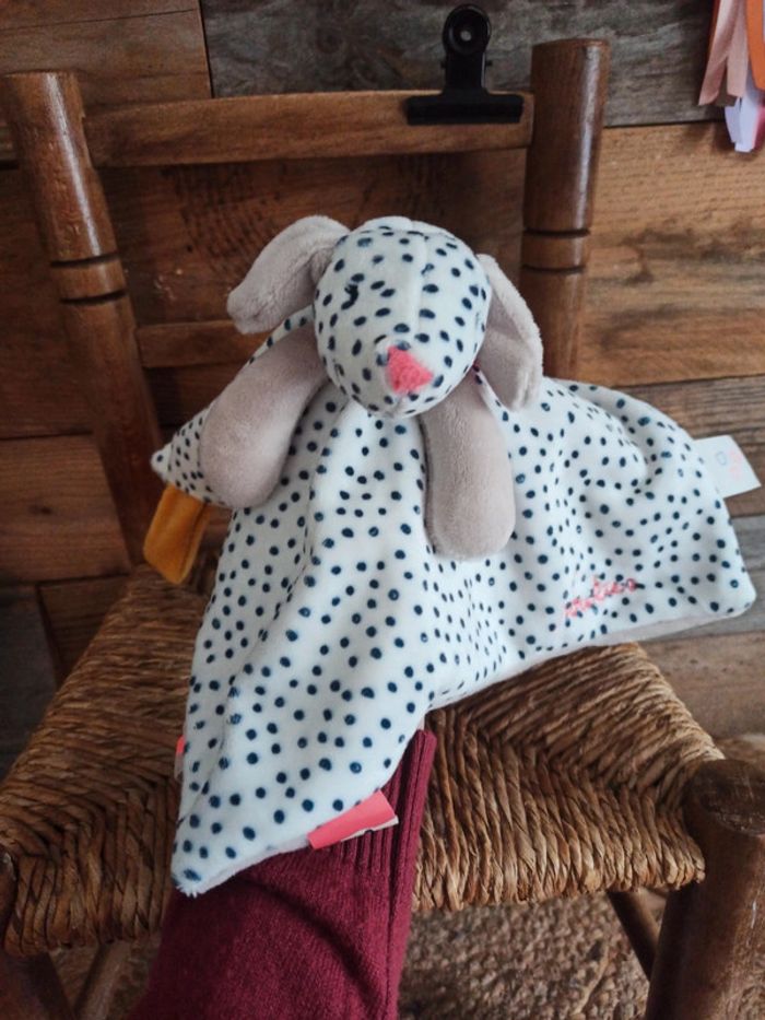 Doudou chien Amy Noukie's tbe - photo numéro 4