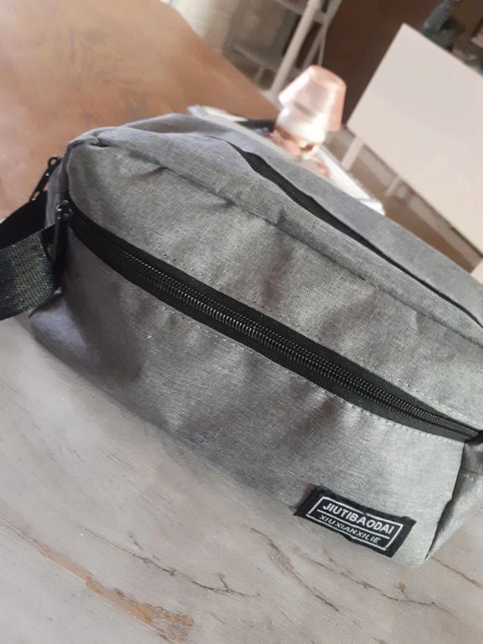 Grande trousse - photo numéro 3