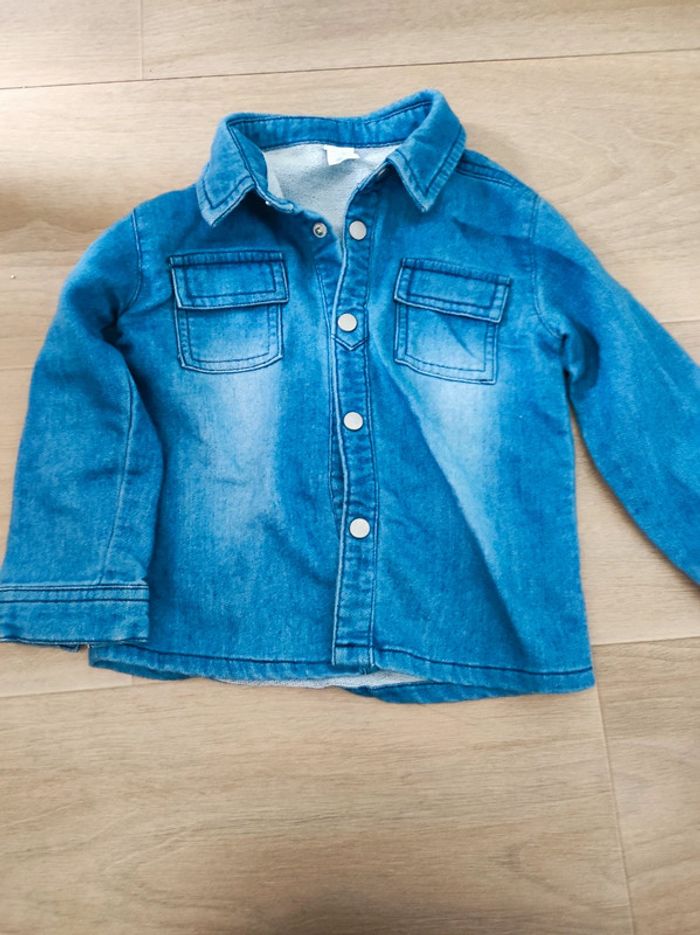 Chemise