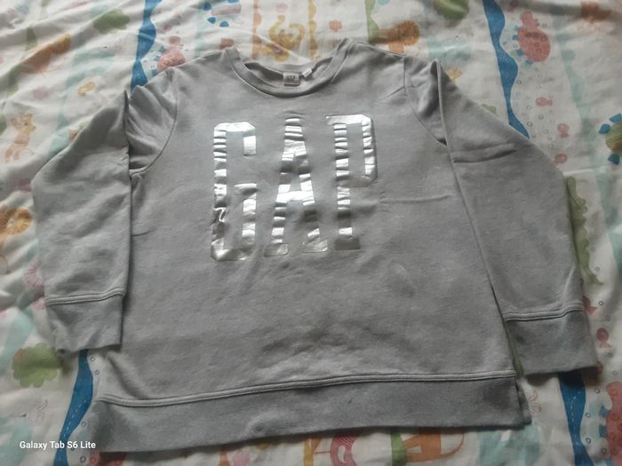 Sweat  GAP - photo numéro 2