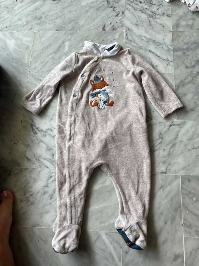 Pyjama