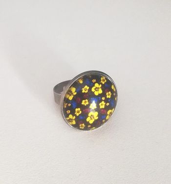 Bague réglable