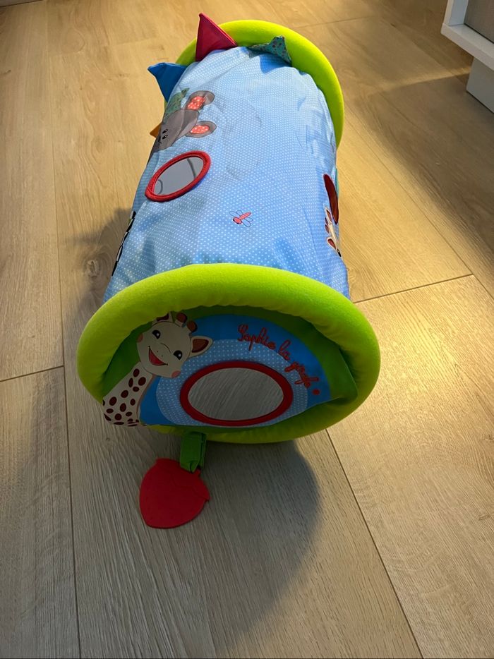 Jeu d’éveil - photo numéro 4