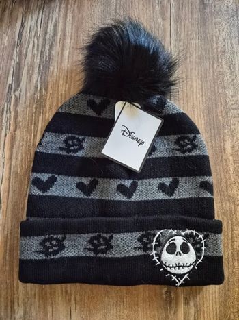 Bonnet l'étrange Noël de Mr Jack