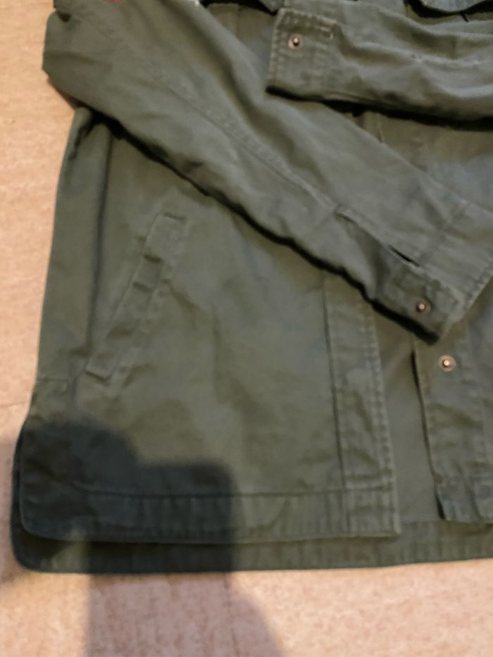 Veste fille Kiabi - photo numéro 2