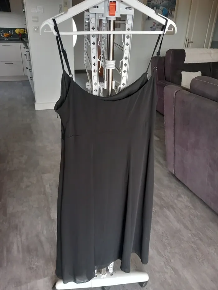 Robe de soirée femme Camaïeu T38. - photo numéro 2