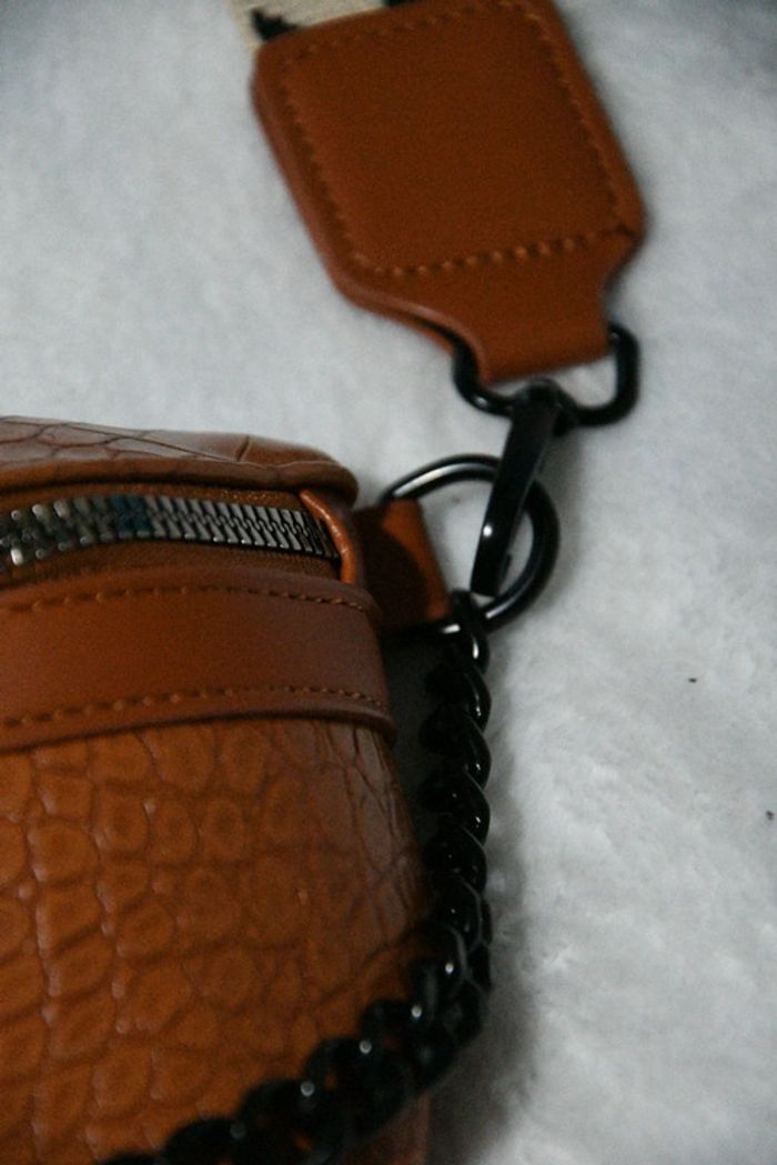 Sac banane en bandoulière - photo numéro 6