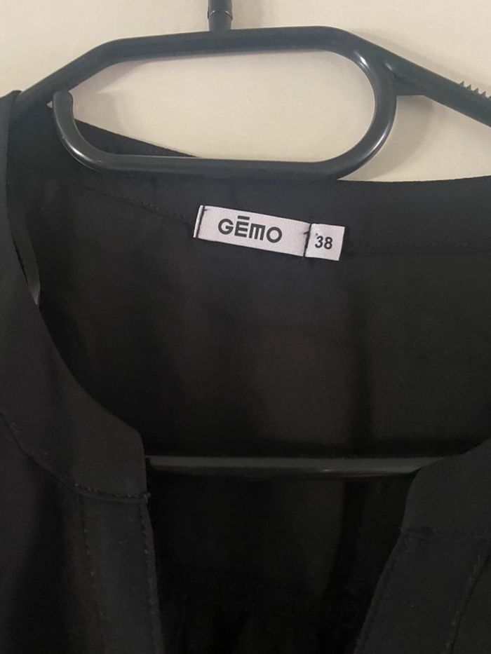 Blouse Gémo, taille 38 - photo numéro 3