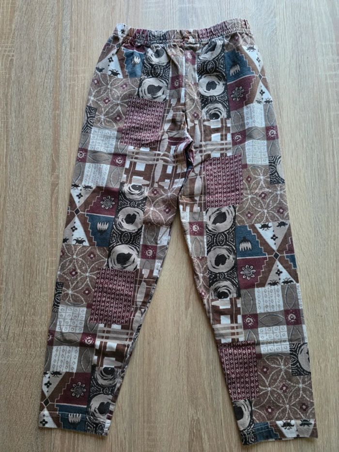 Legging 10 ans - photo numéro 2