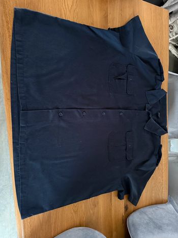Chemise manches courtes 7XL brandit