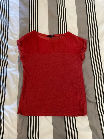 Tee-shirts femme