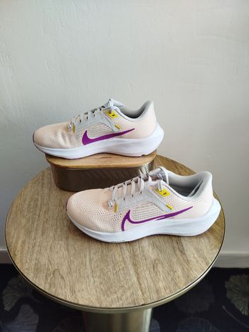 Baskets Nike T 36