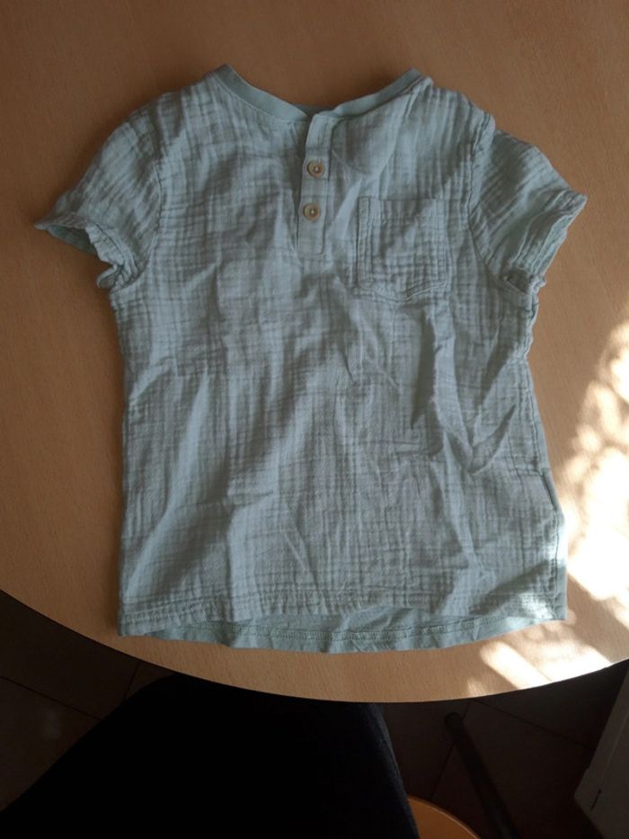 Tee-shirt 8 ans