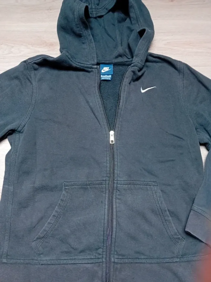 Gilet Nike XL enfant - photo numéro 2