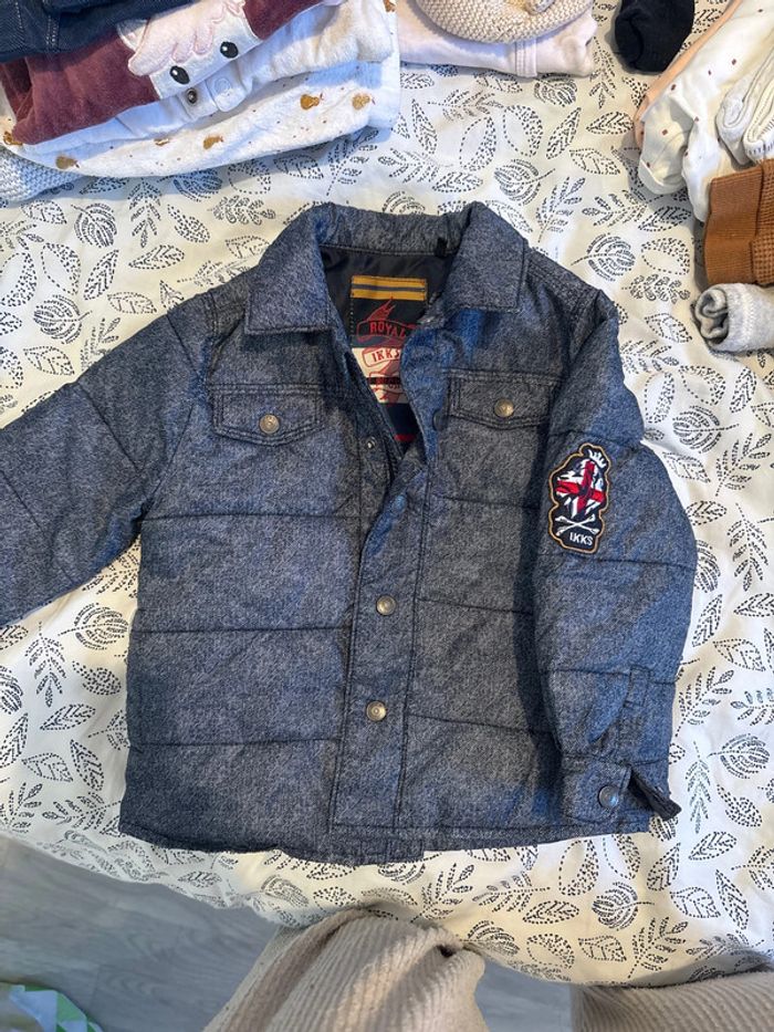 Veste