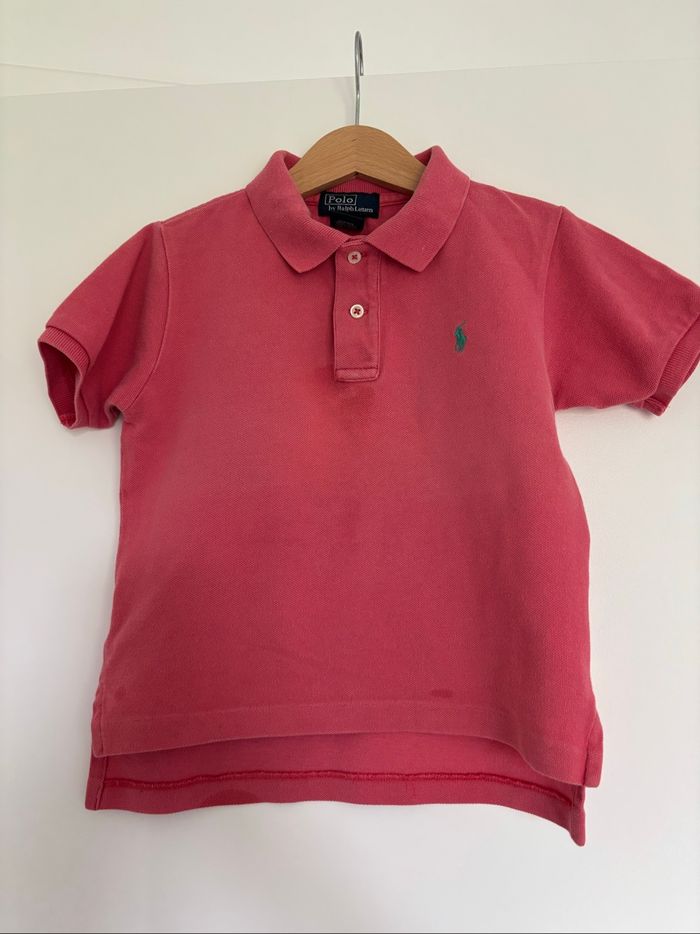 Polo Ralph Lauren 3a
