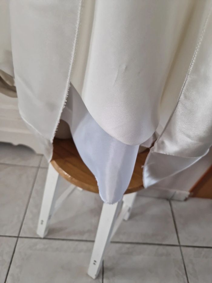 Robe de soirée. - photo numéro 7