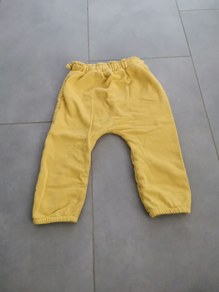 Pantalon 86 cm intexenso - photo numéro 3