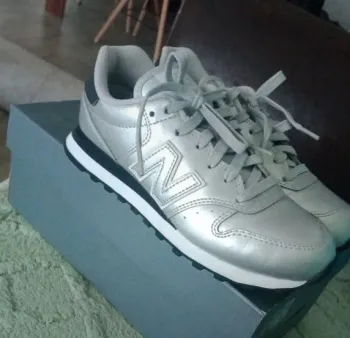 Basket New Balance
