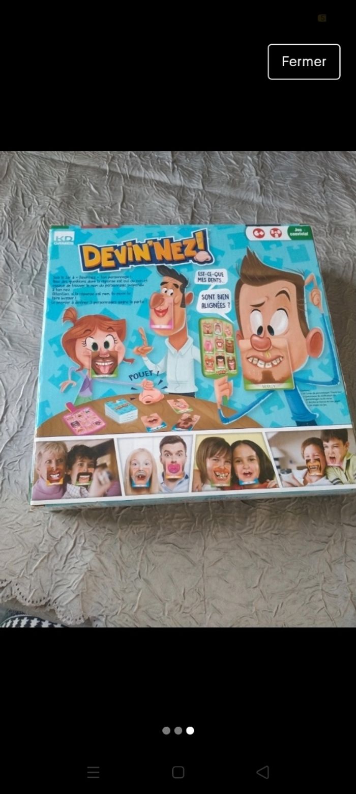 Devin'Nez - photo numéro 3