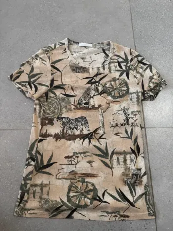 T-shirt Promod t-shirt S, très bon état