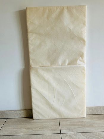 Matelas de lit pour bébé kiabi